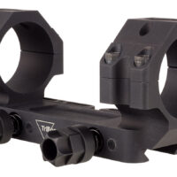 TRIJICON QLOC BOLTACTION MNT 34MM 1.06