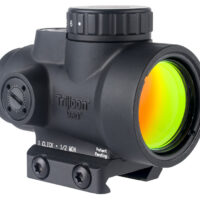TRIJICON MRO SD 1X25 2MOA RD LOW MOUNT