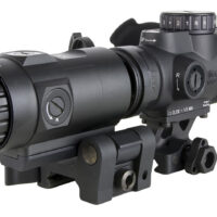 TRIJICON MRO HD PATROL 1X25 2MOA 3X MAG
