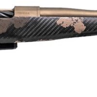 FIERCE FIREARMS TWST ROGUE XP 22CM BRZ/SON 22"