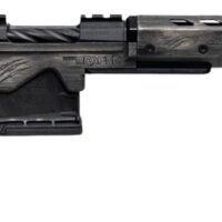 FIERCE FIREARMS MTN REAPER 2.0 22CR GREY 18"