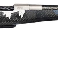 FIERCE FIREARMS CF ROGUE XP 22CR GLA/PHA 22"