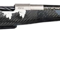 FIERCE FIREARMS CF ROGUE XP 25CR GLA/PHA 20"