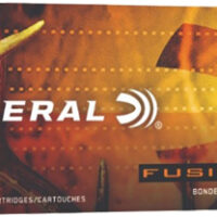 FEDERAL FUSION 22ARC 90GR - FUSION 20RD 10BX/CS