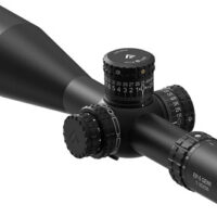 ARKEN SCOPE EP5 GEN2 7-35X56 - 34MM ILL THE ONE PRECISION MOA