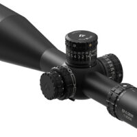 ARKEN SCOPE EP5 GEN2 7-35X56 - 34MM ILLUM VARI PRECISION MRAD