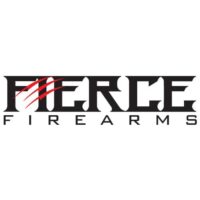 FIERCE FIREARMS TWIST RIVAL XP 2 NRL 7PCR 22"