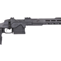 FIERCE FIREARMS REAPER H-TAC 2.0 308W BLK 22"#