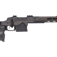 FIERCE FIREARMS MTN REAPER 2.0 22CR BRONZE 18"