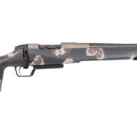 FIERCE FIREARMS CF RIVAL XP 2 22CR BZ/SON 18"