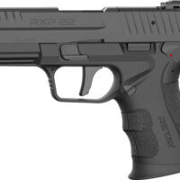 RETAY USA RXP22 22LR PISTOL - 2-13RD MAGS BLACK