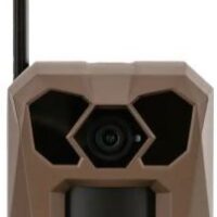 MOULTRIE EDGE 4 CELLULAR TRAIL - CAM 40MP/1080P ON DEMAND BROWN