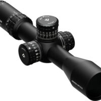 ARKEN SCOPE SH4GII 4-16X50 - 34MM ILLUM VARI PRECISION MOA
