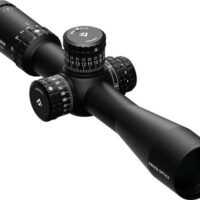 ARKEN SCOPE SH4J 6-24X50 34MM - ILLUM VARIABLE HUNTER MOA