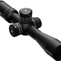 ARKEN SCOPE SH4J 6-24X50 34MM - ILLUM VARIABLE PRECISION MOA