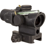 TRIJICON ACOG 1.5X16S CMPT 9MM PCC GRN