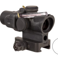 TRIJICON ACOG 1.5X16S CMPT RED 2MOA