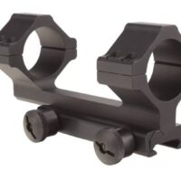 TRIJICON COLT KNOB MOUNT 34MM MATTE