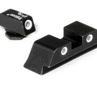 TRIJICON 3 DOT GREEN NS GLOCK PISTOLS