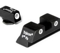TRIJICON 3 DOT GREEN NS GLK 10MM/45ACP