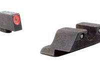 TRIJICON 3 DOT HD NS GLOCK 9MM/40SW/380