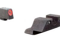 TRIJICON 3 DOT HD NS ONG GLK 10MM/45ACP