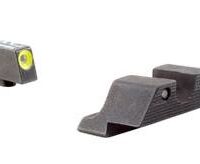 TRIJICON 3 DOT HD NS YLW GLK 10MM/45ACP