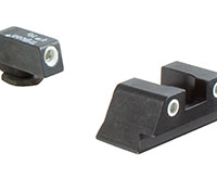 TRIJICON 3 DOT NS GLOCK 42/43