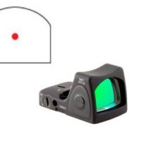 TRIJICON RMR TYPE2 AS LED 6.5 MOA RD