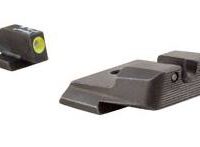 TRIJICON TRITIUM YL HD NS SET S&W M&P
