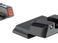 TRIJICON 3 DOT HD NS ONG S&W M&P SHIELD