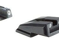 TRIJICON 3DOT NS S&W M&P SHIELD .40/9MM