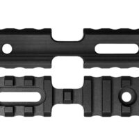 SEEKINS PRECISION UNIVERSAL BIPOD MOUNT RAIL