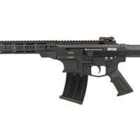 DERYA ARMS DY12 12/20 BL/SY 3" 5+1