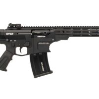 DERYA ARMS DY12 12/20 BL/SY 3" 5+1 CA