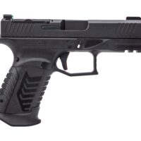 DERYA ARMS DY9 9MM BLK 10+1 3.8" OR US MA