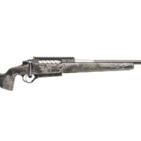SEEKINS PRECISION ELEMENT M3 6.5PRC MOUNTAIN 20"