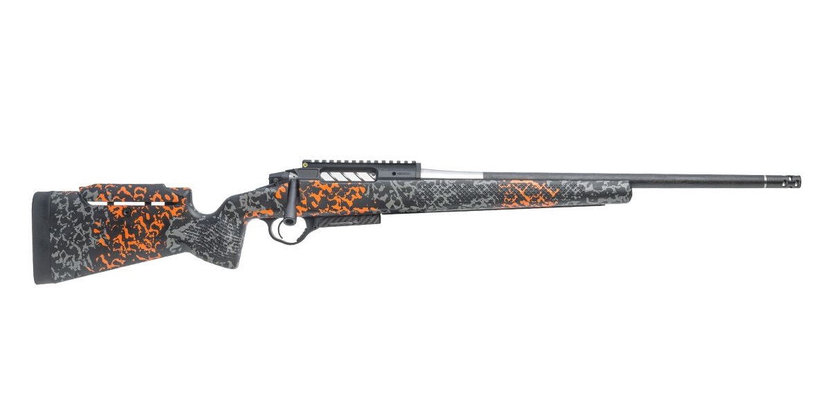 SEEKINS PRECISION ELEMENT M3 277FRY URBAN 20"