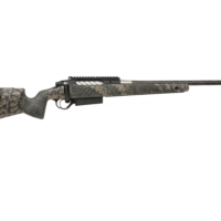 SEEKINS PRECISION ELEMENT M3 300WIN WOODLAND 22"