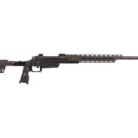 FIERCE FIREARMS REAPER H-TAC 7MM BC BLK 24" #