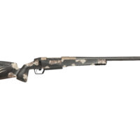 FIERCE FIREARMS CF RIVAL XP 2 7PRC BRX/DS 22"