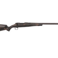 FIERCE FIREARMS CF ROGUE 7MM BC BLK/TPY 22" #
