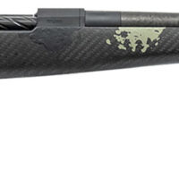 FIERCE FIREARMS CT ROGUE 2 TI 6.5CM BK/F 16" #