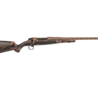 FIERCE FIREARMS TWISTED ROGUE 7PRC SB/SON 20"