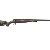 FIERCE FIREARMS TWISTED ROGUE 7PRC BK/FRT 24"#