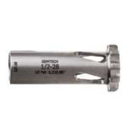 GEMTECH PISTON GM9/MM9/TUNDRA 1/2-28