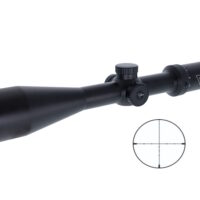 TRIJICON HURON 4-16X50 BLK 30MM BDC