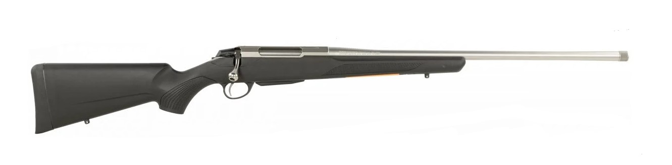 TIKKA T3X LITE 7MM-08 22" SS/BLK TB