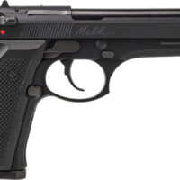 DERYA ARMS MK9 9MM BLK 17+1 4.9"