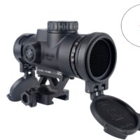 TRIJICON MRO HD PATROL 1X25 2MOA FCW MT